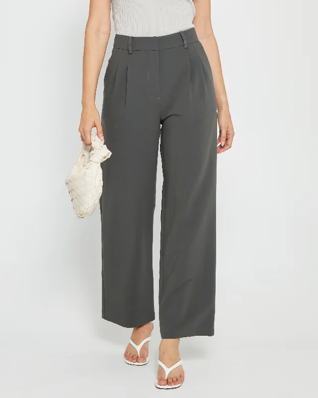 Dressing Tips Gia Pant
