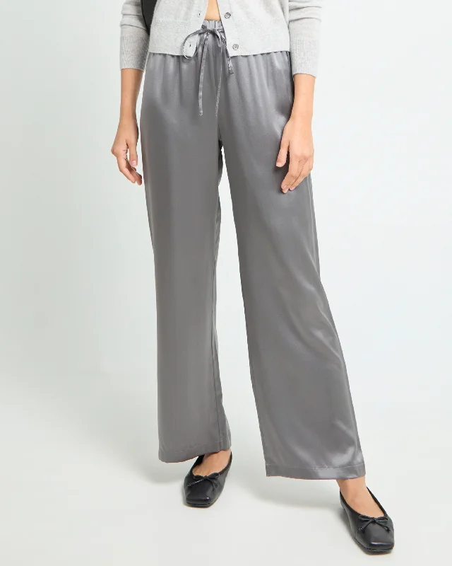 Soft Wearables Josie Silk Pant