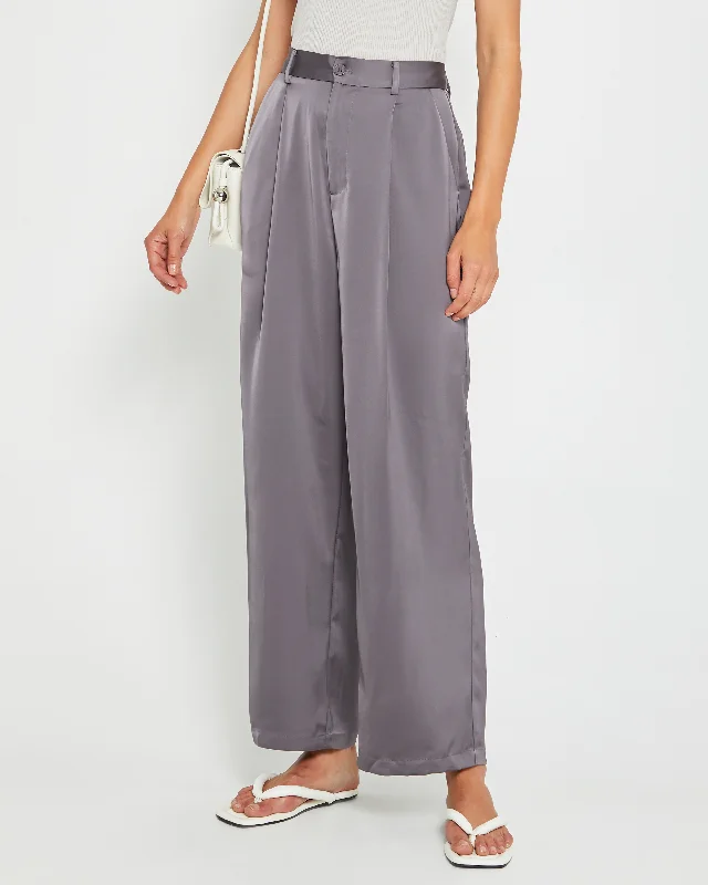 High-quality Styles Keefa High Waisted Pant