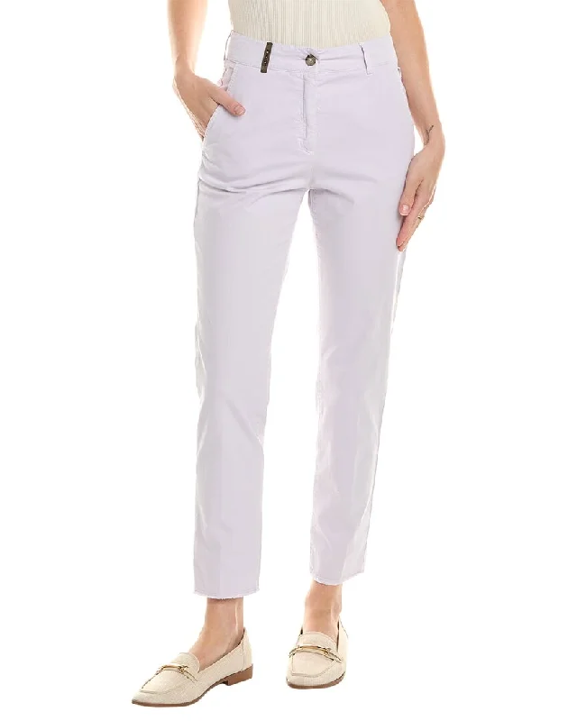 Retro Prints Peserico Pant