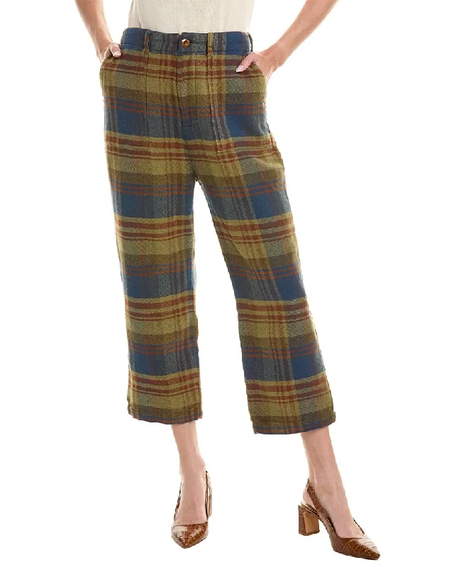 Classic Style THE GREAT The Ranger Pant