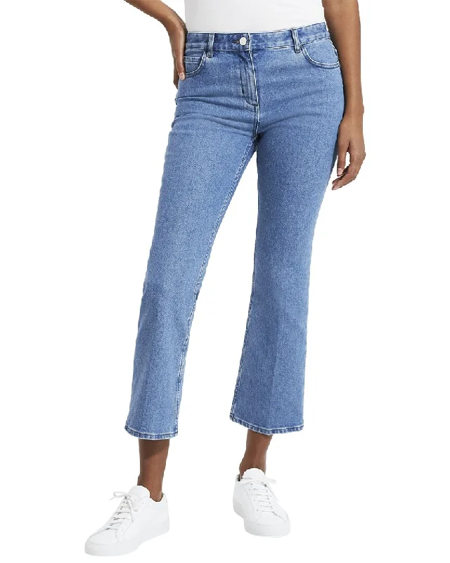 Exquisite Design Theory Kick Pant
